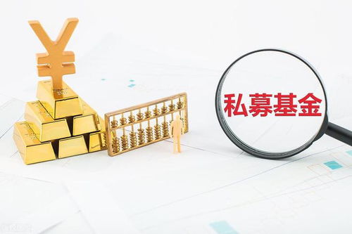 私募基金規模排名前十，你知道幾個？